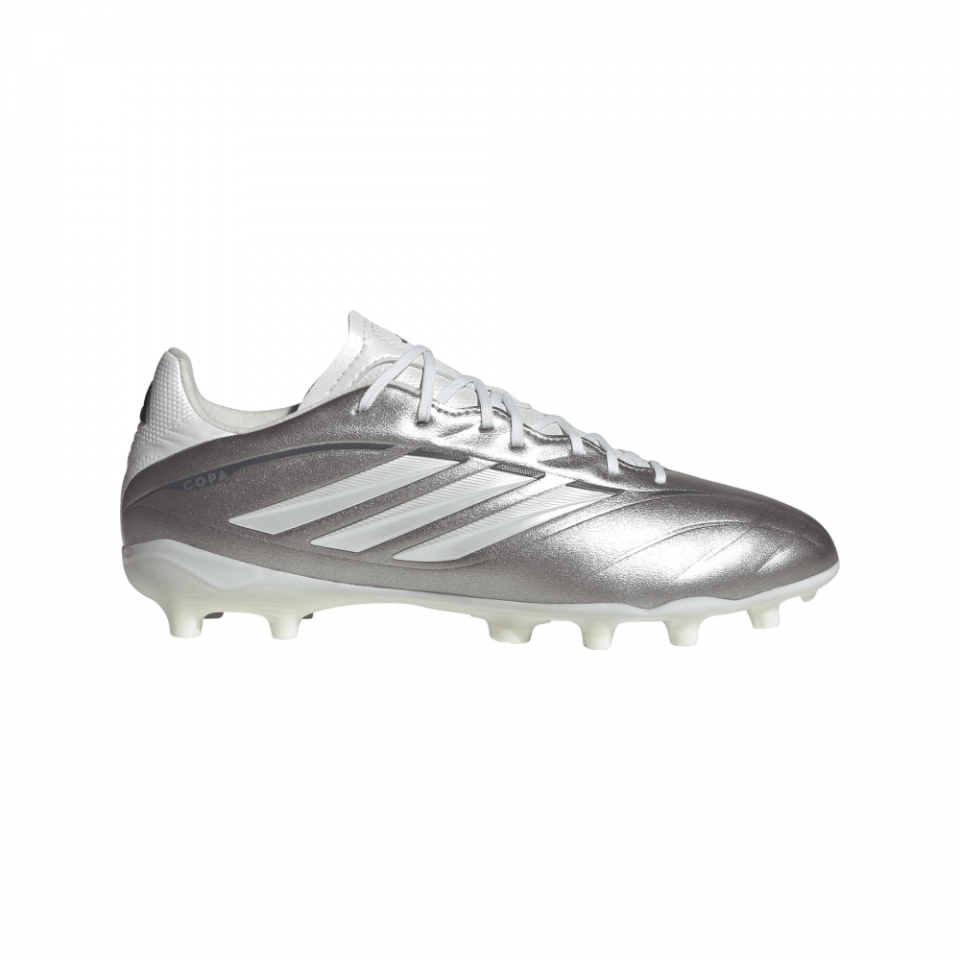 adidas Copa Pure IV League FG Junior Soccer Cleats | Ice Cold